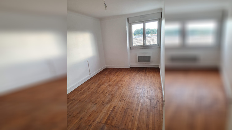 Ma-Cabane - Location Maison SAINT-DENIS-LA-CHEVASSE, 104 m²