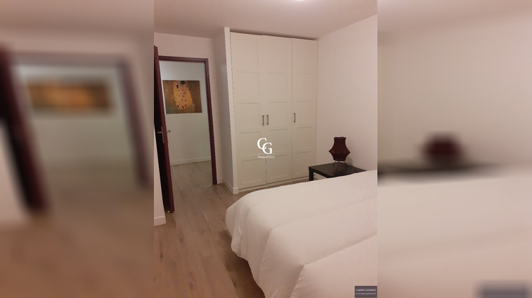 Ma-Cabane - Location Maison Saint-Denis-la-Chevasse, 73 m²