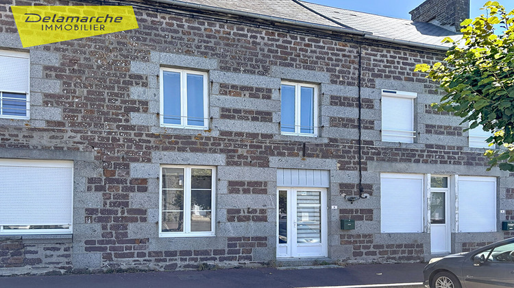 Ma-Cabane - Location Maison SAINT-DENIS-LE-GAST, 83 m²