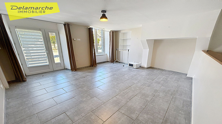 Ma-Cabane - Location Maison SAINT-DENIS-LE-GAST, 83 m²