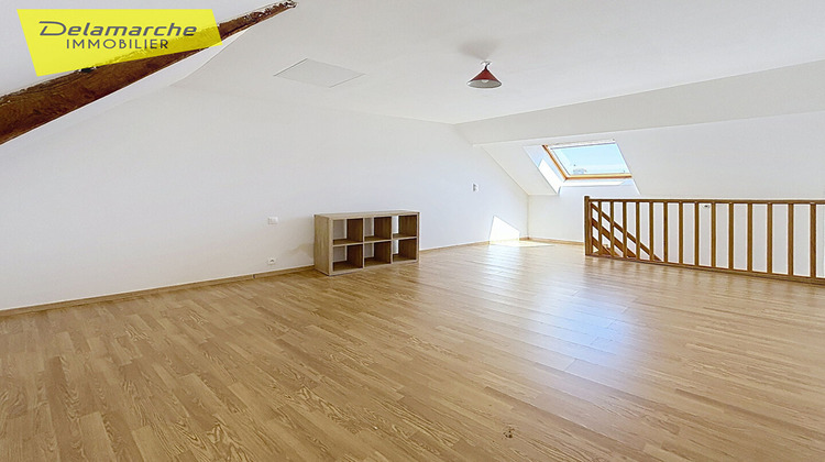 Ma-Cabane - Location Maison SAINT-DENIS-LE-GAST, 83 m²