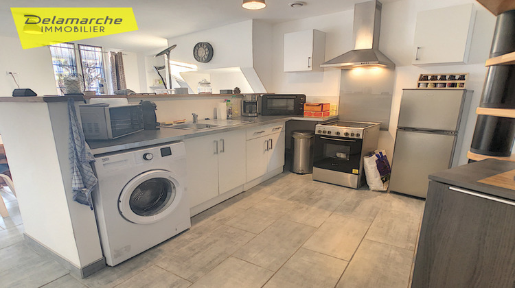 Ma-Cabane - Location Maison SAINT-DENIS-LE-GAST, 83 m²