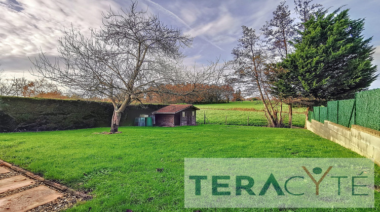 Ma-Cabane - Location Maison Saint-Denis-lès-Bourg, 80 m²