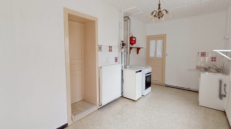 Ma-Cabane - Location Maison Saint-Denis-sur-Loire, 75 m²