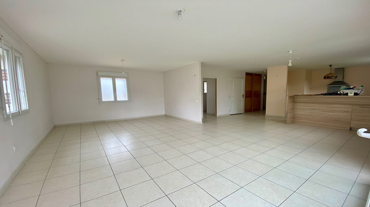 Ma-Cabane - Location Maison SAINT-DENIS-SUR-LOIRE, 91 m²