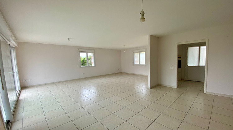 Ma-Cabane - Location Maison SAINT-DENIS-SUR-LOIRE, 91 m²