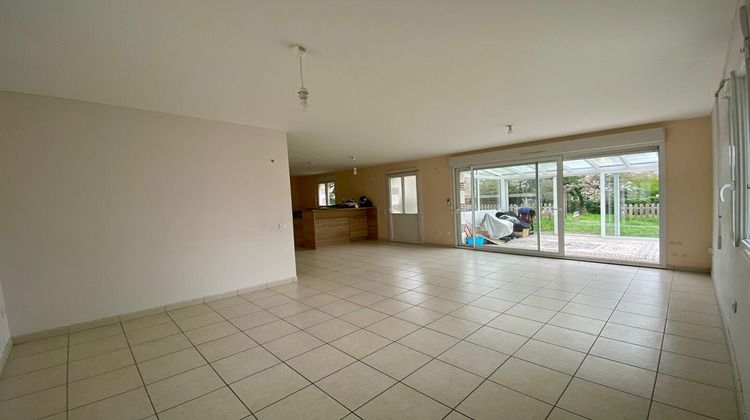 Ma-Cabane - Location Maison SAINT-DENIS-SUR-LOIRE, 91 m²