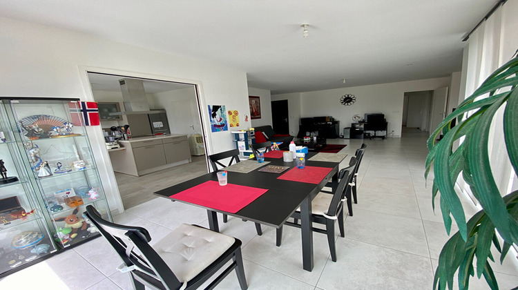 Ma-Cabane - Location Maison SAINT-DENIS-SUR-LOIRE, 137 m²