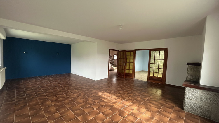 Ma-Cabane - Location Maison SAINT-DENOUAL, 111 m²