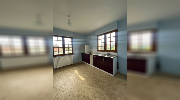 Ma-Cabane - Location Maison SAINT-DENOUAL, 111 m²