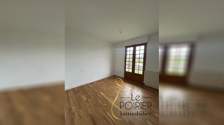 Ma-Cabane - Location Maison SAINT-DENOUAL, 111 m²