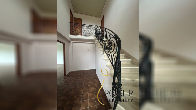 Ma-Cabane - Location Maison SAINT-DENOUAL, 111 m²