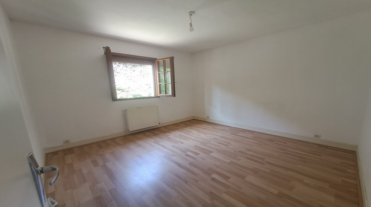 Ma-Cabane - Location Maison Saint-Désir, 110 m²