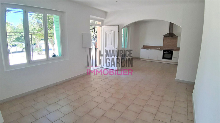 Ma-Cabane - Location Maison SAINT-DIDIER, 76 m²