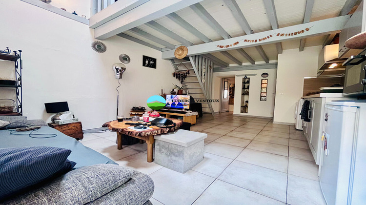 Ma-Cabane - Location Maison SAINT-DIDIER, 38 m²