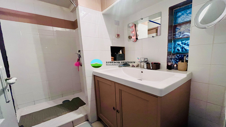 Ma-Cabane - Location Maison SAINT-DIDIER, 38 m²