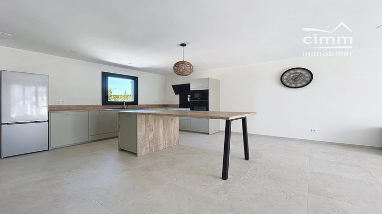 Ma-Cabane - Location Maison Saint-Didier, 90 m²