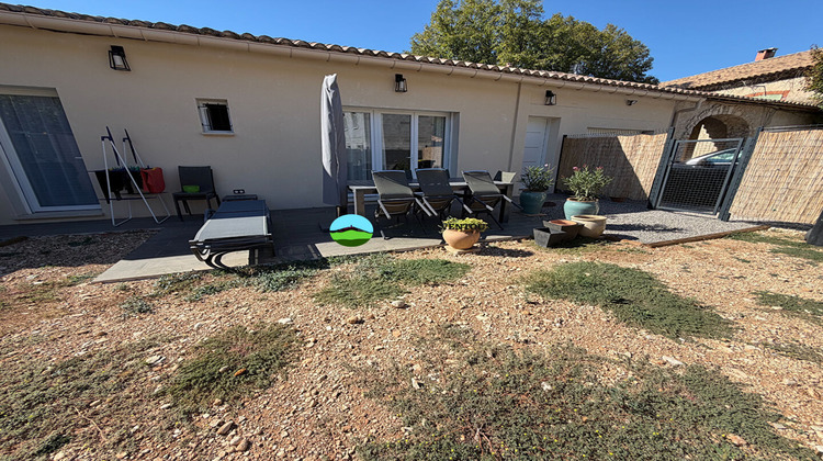 Ma-Cabane - Location Maison SAINT-DIDIER, 84 m²