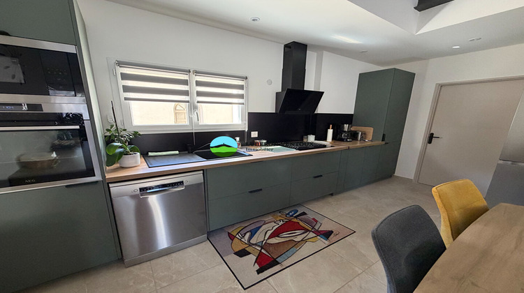 Ma-Cabane - Location Maison SAINT-DIDIER, 84 m²