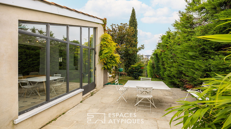 Ma-Cabane - Location Maison SAINT-DIDIER-AU-MONT-D'OR, 270 m²