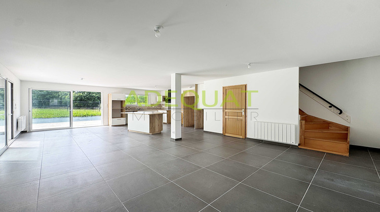 Ma-Cabane - Location Maison Saint-Didier-de-la-Tour, 90 m²