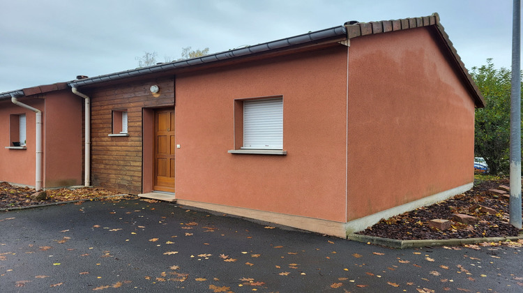 Ma-Cabane - Location Maison Saint-Dié-des-Vosges, 40 m²