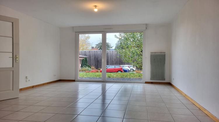 Ma-Cabane - Location Maison Saint-Dié-des-Vosges, 40 m²