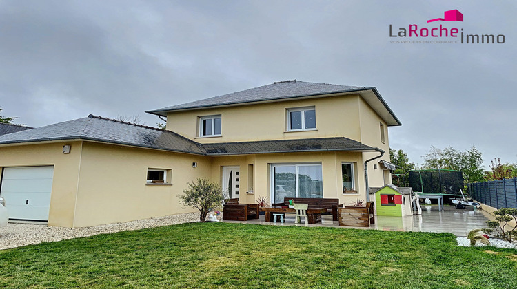 Ma-Cabane - Location Maison Saint-Divy, 112 m²