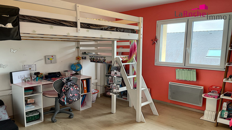 Ma-Cabane - Location Maison Saint-Divy, 112 m²