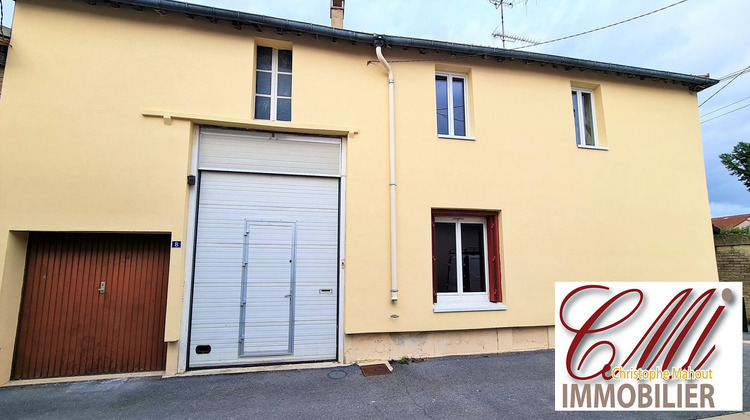 Ma-Cabane - Location Maison Saint-Dizier, 230 m²