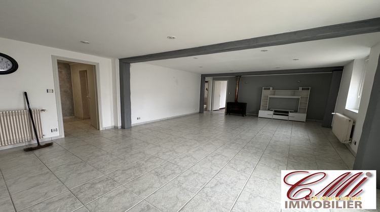 Ma-Cabane - Location Maison Saint-Dizier, 115 m²