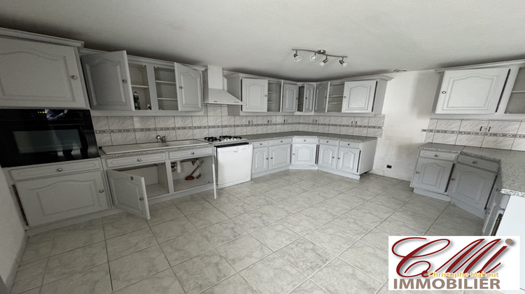 Ma-Cabane - Location Maison Saint-Dizier, 115 m²