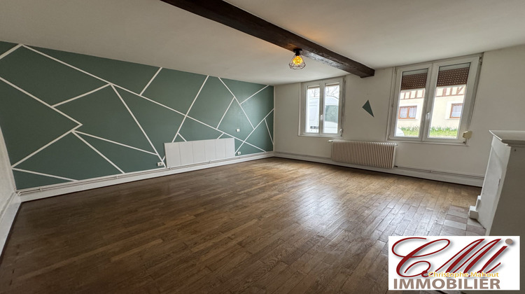Ma-Cabane - Location Maison Saint-Dizier, 115 m²