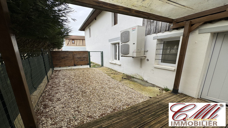 Ma-Cabane - Location Maison Saint-Dizier, 115 m²