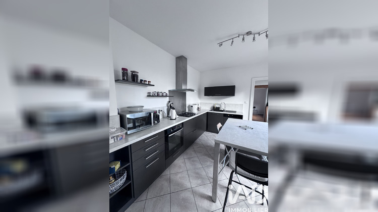 Ma-Cabane - Location Maison Saint-Dizier, 122 m²