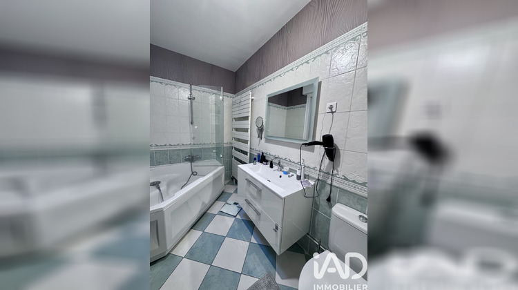 Ma-Cabane - Location Maison Saint-Dizier, 122 m²
