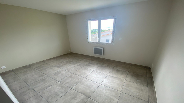 Ma-Cabane - Location Maison Saint-Donat-sur-l'Herbasse, 84 m²