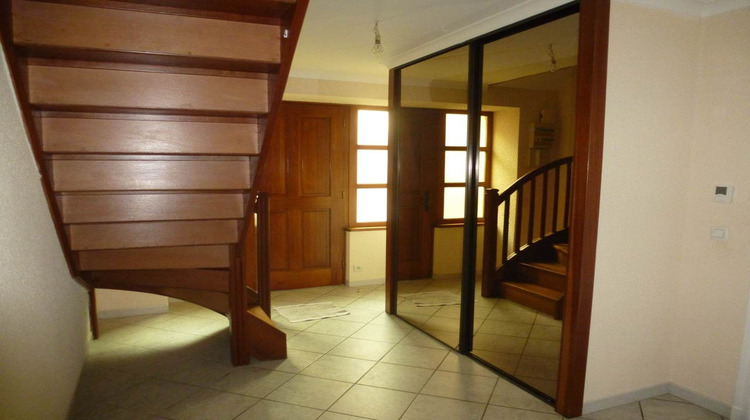 Ma-Cabane - Location Maison Saint-Donat-sur-l'Herbasse, 68 m²
