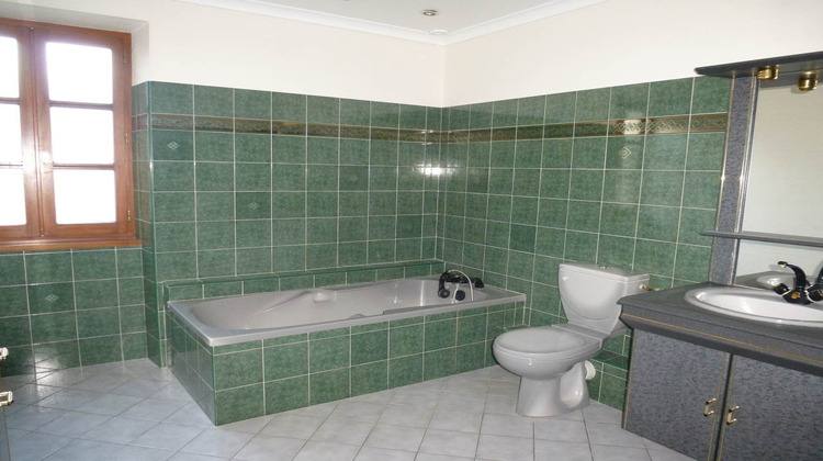 Ma-Cabane - Location Maison Saint-Donat-sur-l'Herbasse, 68 m²