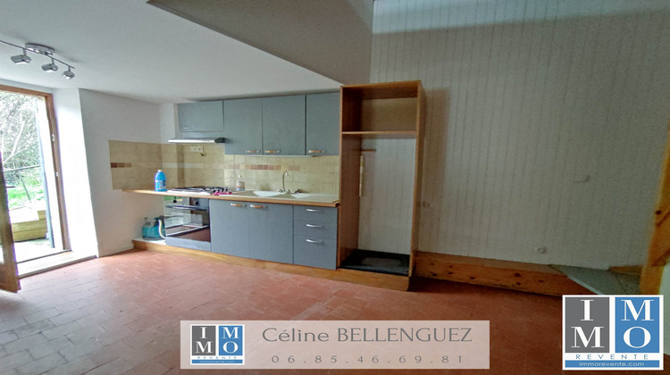 Ma-Cabane - Location Maison Saint-Doulchard, 43 m²