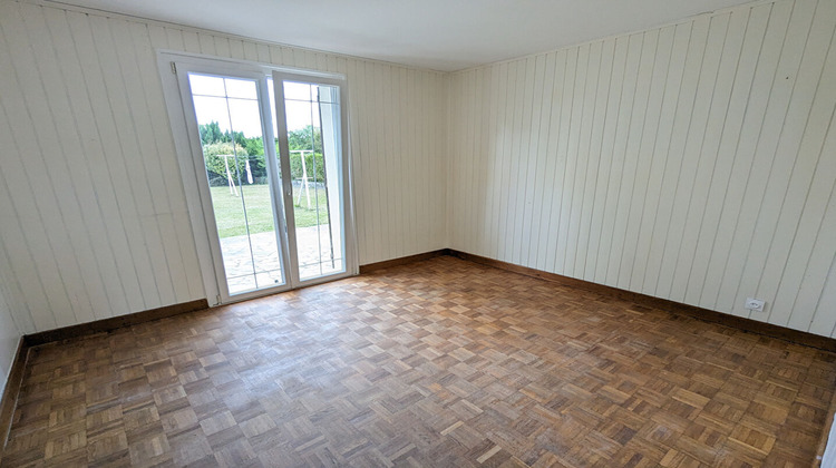Ma-Cabane - Location Maison SAINT-DOULCHARD, 137 m²
