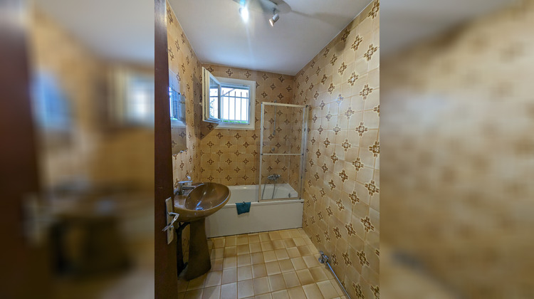 Ma-Cabane - Location Maison SAINT-DOULCHARD, 137 m²