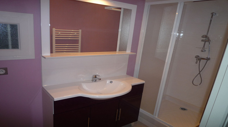 Ma-Cabane - Location Maison SAINT-DOULCHARD, 35 m²