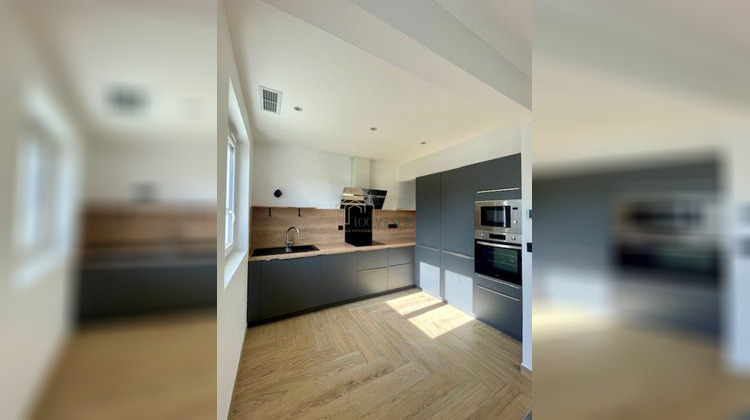 Ma-Cabane - Location Maison SAINT-DOULCHARD, 117 m²