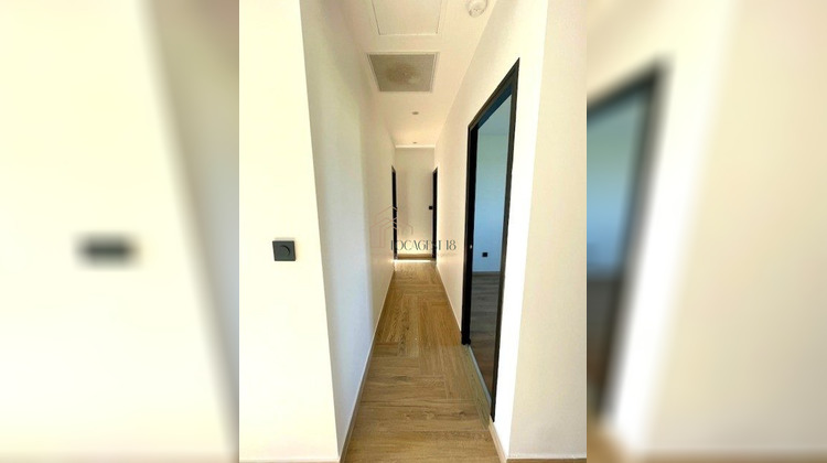 Ma-Cabane - Location Maison SAINT-DOULCHARD, 117 m²