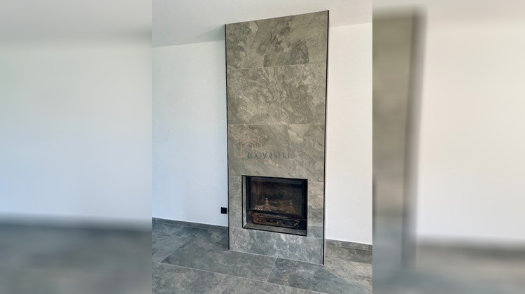 Ma-Cabane - Location Maison SAINT-DOULCHARD, 117 m²