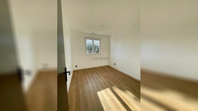 Ma-Cabane - Location Maison SAINT-DOULCHARD, 117 m²