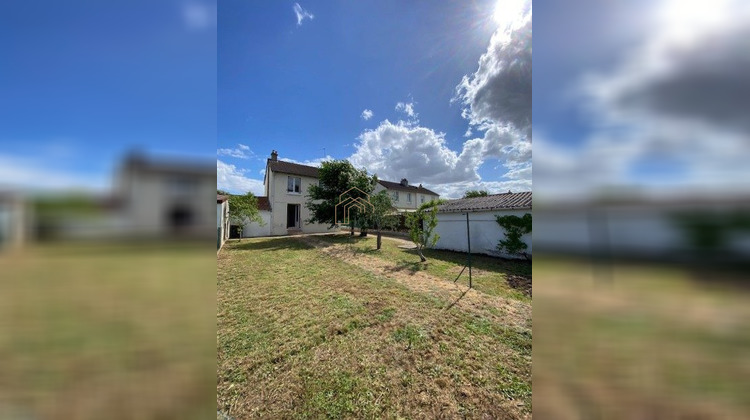 Ma-Cabane - Location Maison Saint-Doulchard, 71 m²