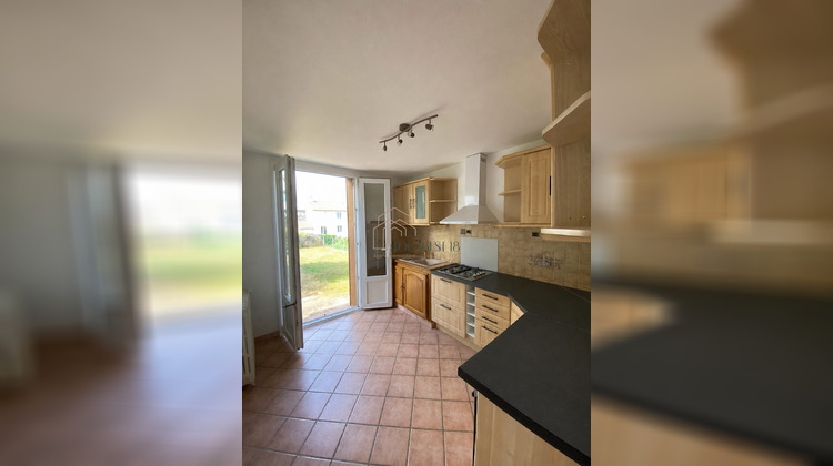 Ma-Cabane - Location Maison Saint-Doulchard, 71 m²