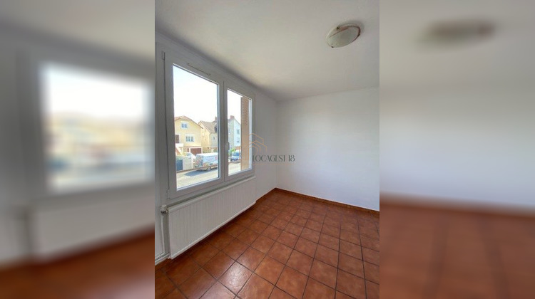 Ma-Cabane - Location Maison Saint-Doulchard, 71 m²